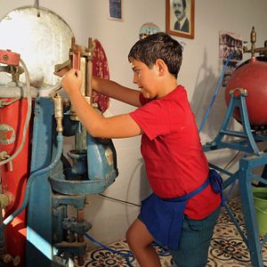 Bilder İftarlık Gazoz