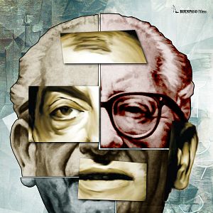 Bilder Generación: Buñuel, Lorca, Dalí