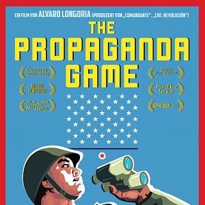Bilder The Propaganda Game - Der nordkoreanische Traum