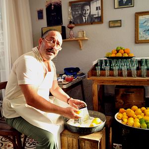 Bilder İftarlık Gazoz