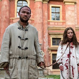 Bilder Die Hebamme II