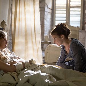 Bilder Die Hebamme II