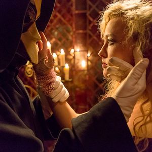 Bilder Die Hebamme II