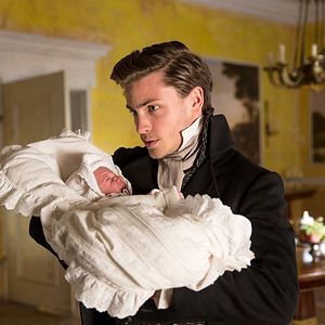 Bilder Die Hebamme II