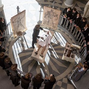 Bilder Die Hebamme II