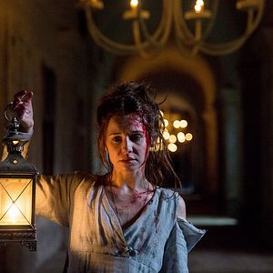 Bilder Die Hebamme II