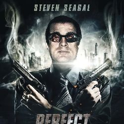 Bilder The Perfect Weapon