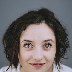 Bilder Cosmina Stratan