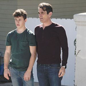 Bilder Modern Family