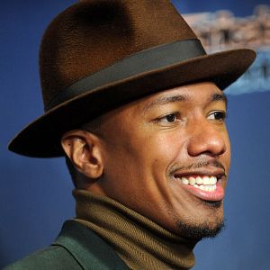 Bilder Nick Cannon