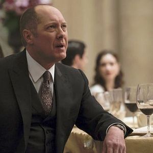 Bilder James Spader