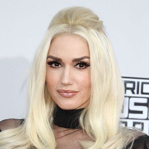 Bilder Gwen Stefani