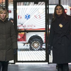 Bilder Mariska Hargitay