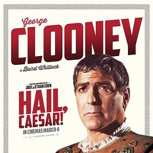 Bilder Hail, Caesar!