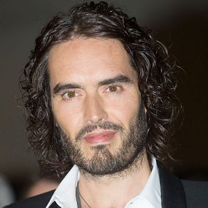 Bilder Russell Brand