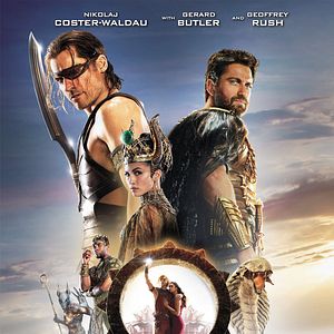 Bilder Gods Of Egypt