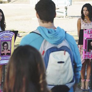 Bilder Bianca Santos