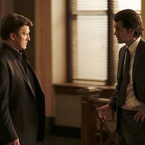 Bilder Nathan Fillion