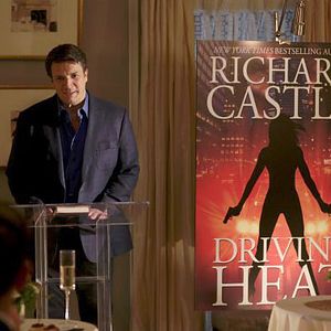 Bilder Nathan Fillion