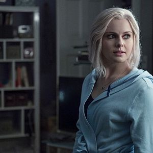 Bilder iZombie
