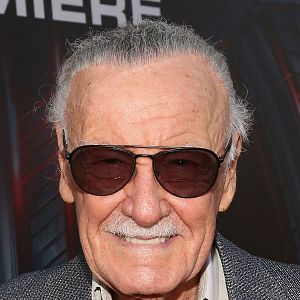 Bilder Stan Lee