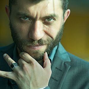 Bilder Tschiller: Off Duty