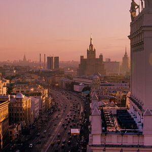 Bilder Tschiller: Off Duty