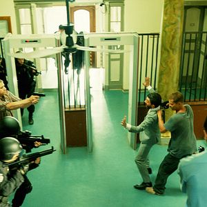 Bilder Tschiller: Off Duty