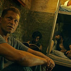 Bilder Tschiller: Off Duty