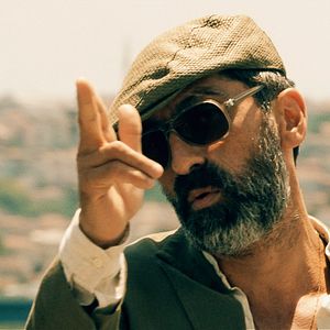 Bilder Tschiller: Off Duty