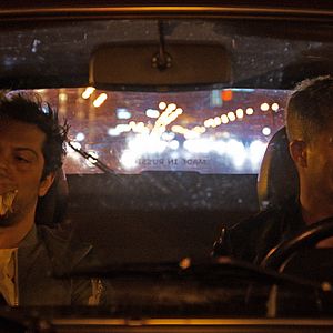 Bilder Tschiller: Off Duty