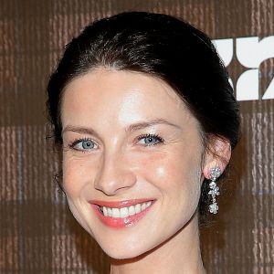 Bilder Caitriona Balfe