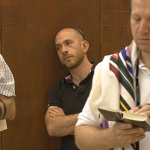 Bilder Who’s Gonna Love Me Now?