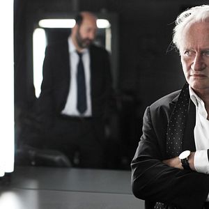 Bilder Niels Arestrup