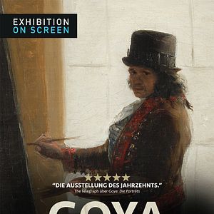 Bilder Goya: Visionen aus Fleisch und Blut