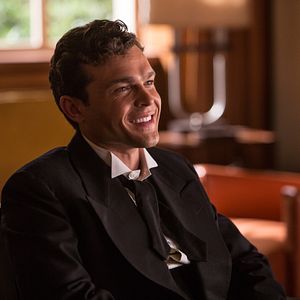 Bilder Alden Ehrenreich
