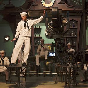 Bilder Hail, Caesar!