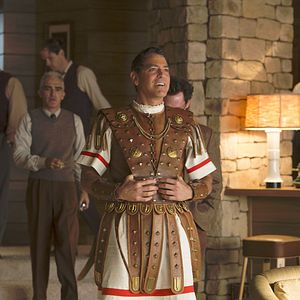 Bilder Hail, Caesar!