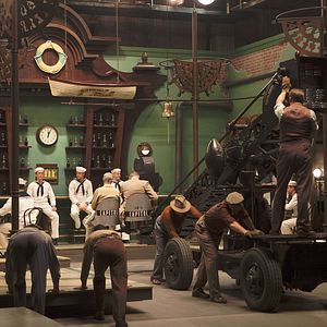 Bilder Hail, Caesar!