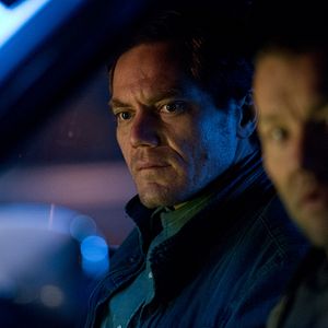 Bilder Michael Shannon