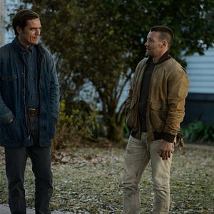 Bilder Michael Shannon