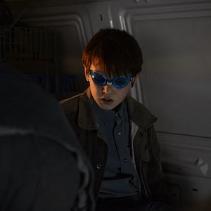 Bilder Jaeden Martell