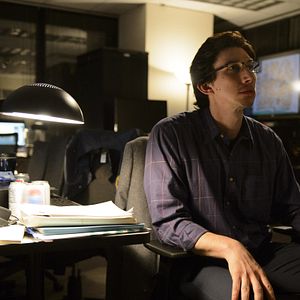 Bilder Adam Driver