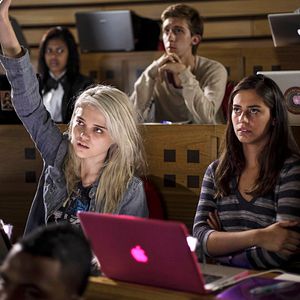 Bilder The Green Inferno