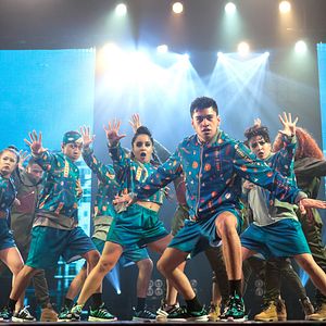 Bilder We Love To Dance