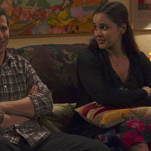 Bilder Brooklyn Nine-Nine