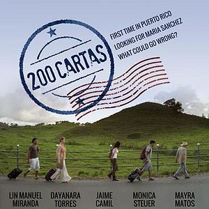 Bilder Looking For Maria Sanchez