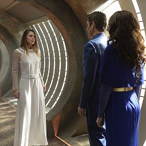 Bilder Melissa Benoist