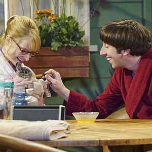 Bilder Simon Helberg