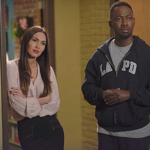 Bilder Lamorne Morris